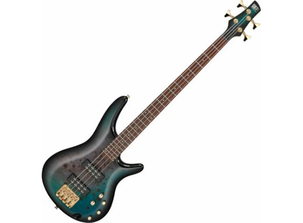 Ibanez SR400EPBDXTSU Tropical Seafloor Burst Ibanez SR400EPBDXTSU Tropical Seafloor Burst